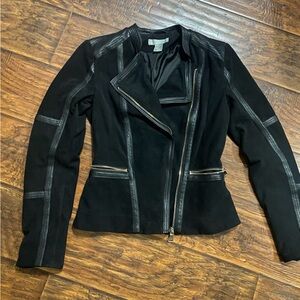 H&M size 4 jacket